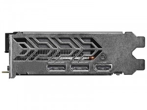 ASRock AMD RX 560 4GB - RX 560 Phantom Gaming Elite 4G videokártya