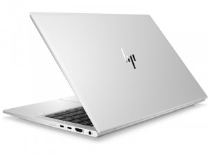 HP Elitebook 840 G8 - 14 FHD IPS Matt, Intel® Core™ i5 Processzor-1135G7, 8GB, 256GB SSD, Intel® Iris Xe Graphics, Win10 Pro, Ezüst laptop