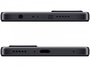 Xiaomi Redmi Note 11 Pro Plus 5G 256GB 8GB Dual-SIM Titokzatos Fekete Okostelefon