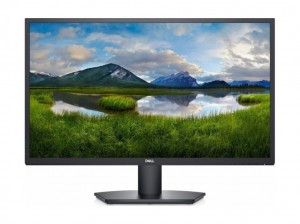 Dell SE2722H - 27 colos FHD LED Fekete Monitor