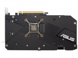 ASUS AMD RX 6600 8GB - DUAL-RX6600-8G videókártya
