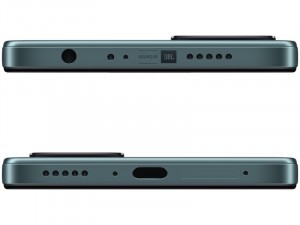 Xiaomi Redmi Note 11 Pro Plus 5G 128GB 6GB Dual-SIM Erdő Zöld Okostelefon