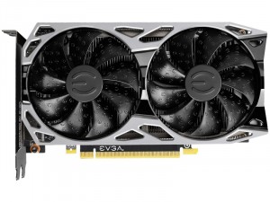 EVGA NVIDIA RTX 2060 6GB - GeForce RTX 2060 KO ULTRA GAMING videókártya