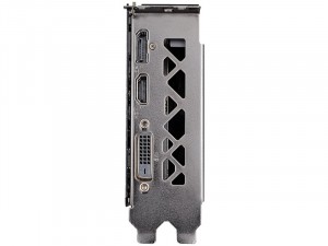 EVGA NVIDIA RTX 2060 6GB - GeForce RTX 2060 KO ULTRA GAMING videókártya