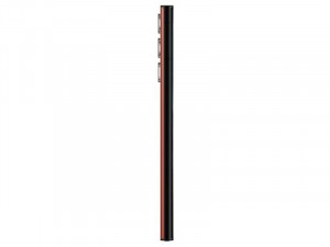 Samsung Galaxy S22 Ultra S908B 5G 512GB 12GB Dual-SIM Piros Okostelefon
