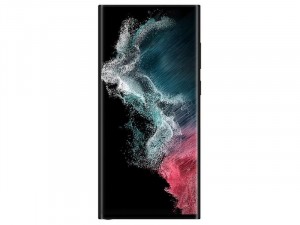 Samsung Galaxy S22 Ultra S908B 5G 512GB 12GB Dual-SIM Piros Okostelefon