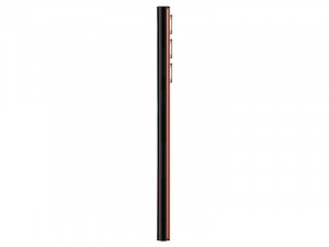 Samsung Galaxy S22 Ultra S908B 5G 512GB 12GB Dual-SIM Piros Okostelefon