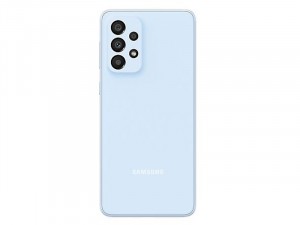 Samsung Galaxy A33 A336 5G 128GB 6GB Dual-Sim Kék Okostelefon