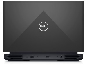 Dell G15 (5520) 15.6 colos FHD 120Hz, Intel® Core™ i5 Processzor-12500H, 8GB RAM, 512GB SSD, NVIDIA GeForce RTX 3050 TI 4GB, Linux, Szürke Gamer laptop