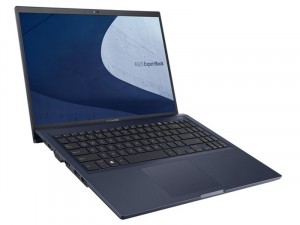 Asus ExpertBook B1500CEAE-BQ1704R - 15,6 FHD, Intel® Core™ i3-1115G4, 8GB, 256GB SSD, Intel® UHD Graphics Win10 Pro Fekete laptop
