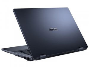 Asus ExpertBook B5 B5302CEA-L50357 - 13.3 FHD, Intel® Core™ i5-1135G7, 8GB, 256GB SSD, Intel® Iris XE Graphics, FreeDOS - Fekete - laptop 
