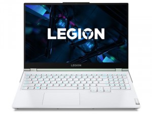 Lenovo Legion 5 15ACH6 15.6 FHD IPS 250nits 120Hz, AMD Ryzen 5 5600H, 8GB, 256GB SSD, NVIDIA GeForce GTX 1650 4GB, Szürke laptop