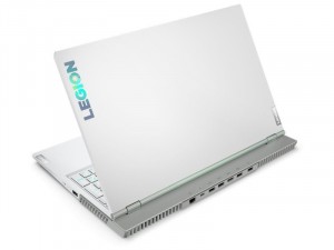 Lenovo Legion 5 15ACH6 15.6 FHD IPS 250nits 120Hz, AMD Ryzen 5 5600H, 8GB, 256GB SSD, NVIDIA GeForce GTX 1650 4GB, Szürke laptop