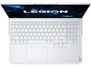 Lenovo Legion 5 15ACH6 15.6 FHD IPS 300nits 165Hz, AMD Ryzen 5 5600H, 16GB, 512GB SSD, NVIDIA® GeForce® RTX 3050 TI 4GB, Win11 Home, Szürke laptop