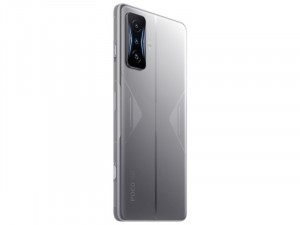 Xiaomi Poco F4 GT 5G 128GB 8GB Dual-SIM Ezüst Okostelefon