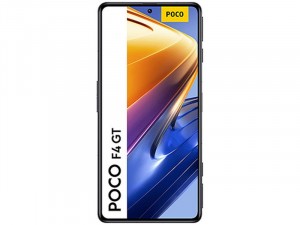 Xiaomi Poco F4 GT 5G 128GB 8GB Dual-SIM Ezüst Okostelefon
