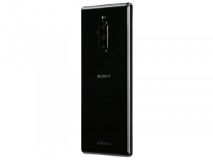 Sony Xperia 1 J9110 128GB 6GB Dual-SIM Fekete Okostelefon