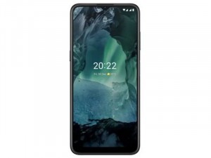 Nokia G11 32GB 3GB Dual-SIM Faszén színű Okostelefon 