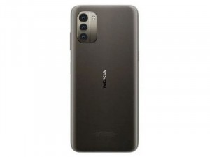 Nokia G11 32GB 3GB Dual-SIM Faszén színű Okostelefon 