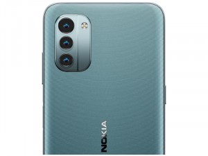 Nokia G11 32GB 3GB Dual-SIM Jég színű Okostelefon