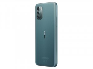 Nokia G11 32GB 3GB Dual-SIM Jég színű Okostelefon