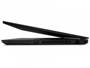 Lenovo ThinkPad T14 G2 - 14 FHD Matt, AMD® Ryzen™ 5 Pro 5650U, 16GB DDR4, 512GB SSD, AMD® Radeon™ Graphics, FreeDOS, Fekete Laptop