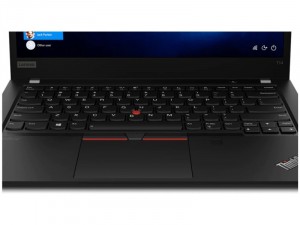 Lenovo ThinkPad T14 G2 - 14 FHD Matt, Intel® Core™ i5-1135G7, 8GB DDR4, 256GB SSD, Intel® Iris Xe Graphics, Windows 10 Pro, Fekete Laptop