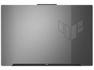 ASUS ROG TUF GAMING F17 FX707ZE-HX029 17,3 FHD, Intel® Core™ i7 Processzor-12700H, 8GB DDR5 RAM, 512GB SSD, NVIDIA RTX 3050 TI 4GB, Jeager Szürke Laptop