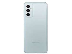 Samsung Galaxy M23 5G M236 128GB 4GB Dual-SIM Világoskék Okostelefon