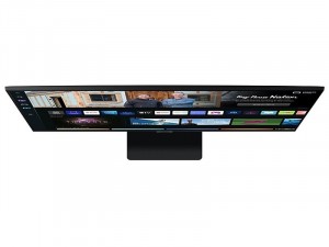 Samsung S32BM500EU - 32 colos FHD VA HDR10 Fekete SMART monitor távirányítóval