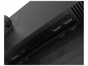 Lenovo ThinkVision T24h-20 - 23,8 colos IPS WLED QHD Fekete monitor