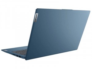 LENOVO IdeaPad 5 15ALC05 - 15.6 FHD 300nit, AMD Ryzen 3-5300U, 8GB, 512GB SSD, AMD Radeon Graphics, FreeDOS, Kék Laptop
