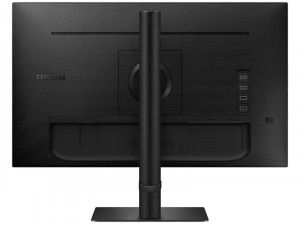 Samsung S24A400UJU - 24 colos FHD IPS 75Hz FreeSync Fekete monitor