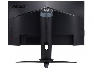 Acer Predator XB273GXbmiiprzx - 27 colos FHD LED IPS - 240 Hz |2 év garancia| Fekete Gamer monitor