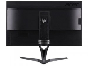 Acer Predator XB323UGPbmiiphzx - 32 colos WQHD LED IPS - 170Hz |3 év garancia| Fekete Gamer monitor