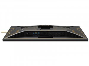 AOC AG275QXL - 27 colos 170Hz-es QHD WLED IPS FreeSync Premium Fekete Gamer monitor