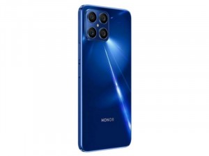 Honor X8 128GB 6GB Dual-SIM Óceán Kék Okostelefon