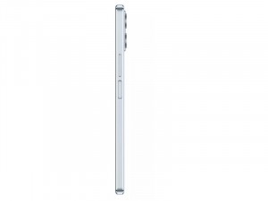 Huawei Honor X8 128GB 6GB Dual-SIM Titán Ezüst Okostelefon