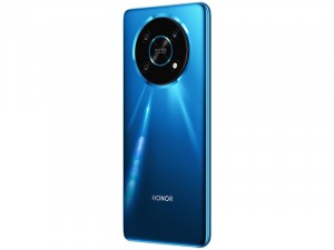 Honor Magic4 Lite 5G 128GB 6GB Dual-SIM Óceán Kék Okostelefon