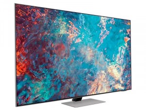 Samsung QE55QN85AAT - 55 colos 4K UHD NEO Smart QLED TV