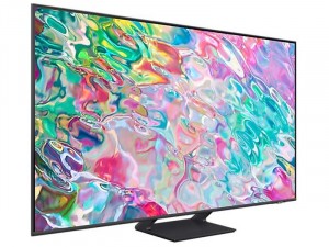 Samsung QE55Q70BAT - 55 colos 4K UHD Smart QLED TV