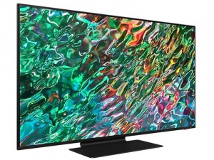 Samsung QE55QN90BAT - 55 colos 4K UHD Smart Neo QLED TV