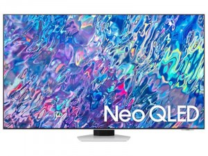 Samsung QE55QN85BAT - 55 colos 4K UHD Smart Neo QLED TV