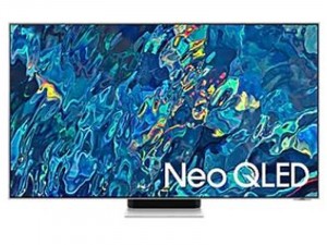 Samsung QE55QN95BAT - 55 colos 4K UHD Smart Neo QLED TV