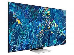 Samsung QE65QN95BAT - 65 colos 4K UHD Smart Neo QLED TV