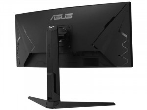 Asus VG30VQL1A - 29.5 colos 200Hz-es WFHD LED VA - FreeSync Premium HDR Fekete Gamer monitor