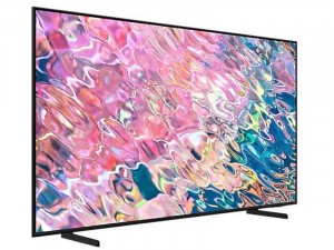 Samsung QE65Q60BAU - 65 colos 4K UHD Smart QLED TV