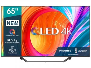 Hisense 65A7GQ - 65 colos 4K UHD Smart QLED TV