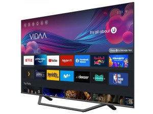 Hisense 65A7GQ - 65 colos 4K UHD Smart QLED TV
