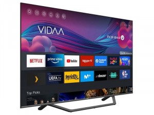 Hisense 65A7GQ - 65 colos 4K UHD Smart QLED TV